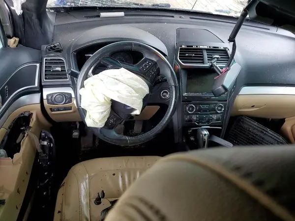 1FM5K8D8XGGA30117 2016 FORD EXPLORER - Image 8