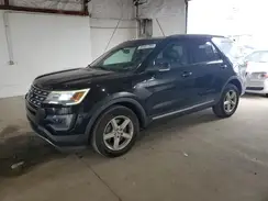 1FM5K8D8XGGA31610 2016 FORD EXPLORER