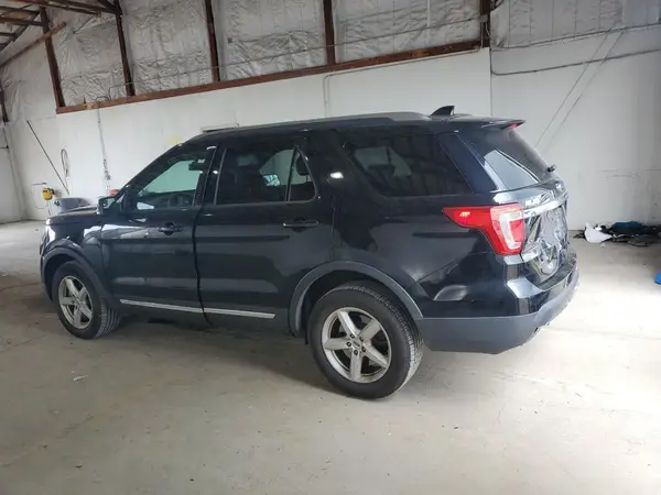 1FM5K8D8XGGA31610 2016 FORD EXPLORER - Image 2