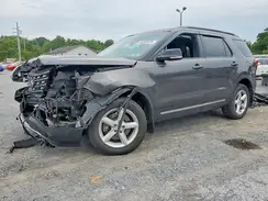 1FM5K8D8XGGA31817 2016 FORD EXPLORER