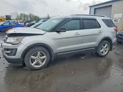 1FM5K8D8XGGA31848 2016 FORD EXPLORER
