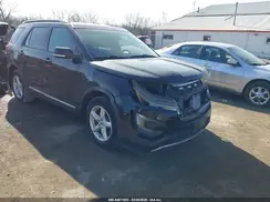 1FM5K8D8XGGA33146 2016 FORD EXPLORER