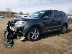 1FM5K8D8XGGA33325 2016 FORD EXPLORER