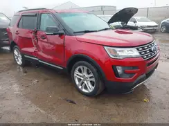 1FM5K8D8XGGA33518 2016 FORD EXPLORER