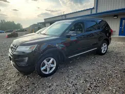 1FM5K8D8XGGA39125 2016 FORD EXPLORER