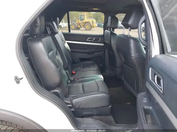 1FM5K8D8XGGA41747 2016 FORD EXPLORER - Image 8