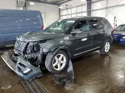 1FM5K8D8XGGA42798 2016 FORD EXPLORER