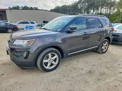 1FM5K8D8XGGA47824 2016 FORD EXPLORER