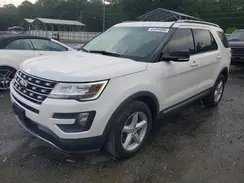 1FM5K8D8XGGA49895 2016 FORD EXPLORER