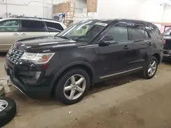 1FM5K8D8XGGA51758 2016 FORD EXPLORER
