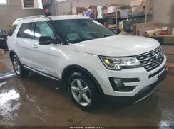 1FM5K8D8XGGA51789 2016 FORD EXPLORER