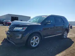 1FM5K8D8XGGA52909 2016 FORD EXPLORER