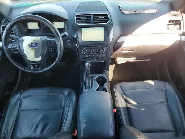 1FM5K8D8XGGA52909 2016 FORD EXPLORER - Image 8