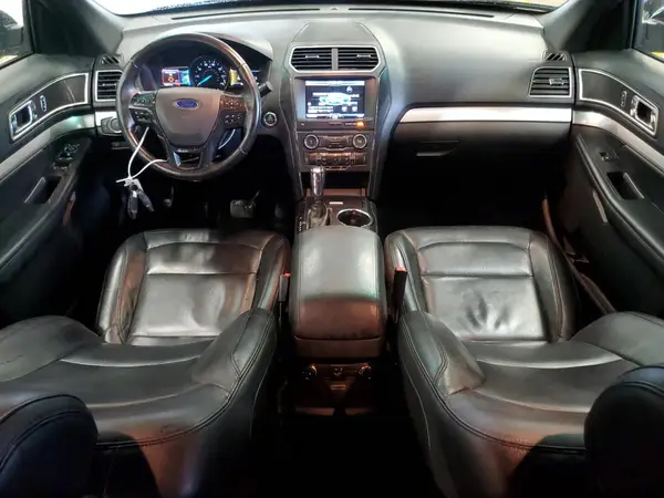 1FM5K8D8XGGA59696 2016 FORD EXPLORER - Image 8