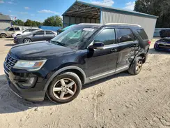 1FM5K8D8XGGA61092 2016 FORD EXPLORER