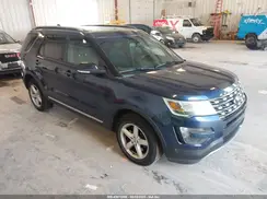 1FM5K8D8XGGA61500 2016 FORD EXPLORER