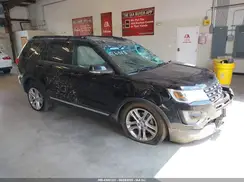 1FM5K8D8XGGA63263 2016 FORD EXPLORER