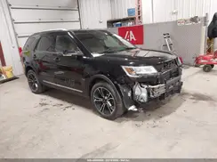 1FM5K8D8XGGA63506 2016 FORD EXPLORER