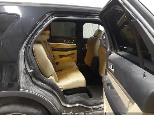 1FM5K8D8XGGA63506 2016 FORD EXPLORER - Image 8
