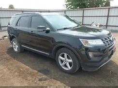 1FM5K8D8XGGA77485 2016 FORD EXPLORER