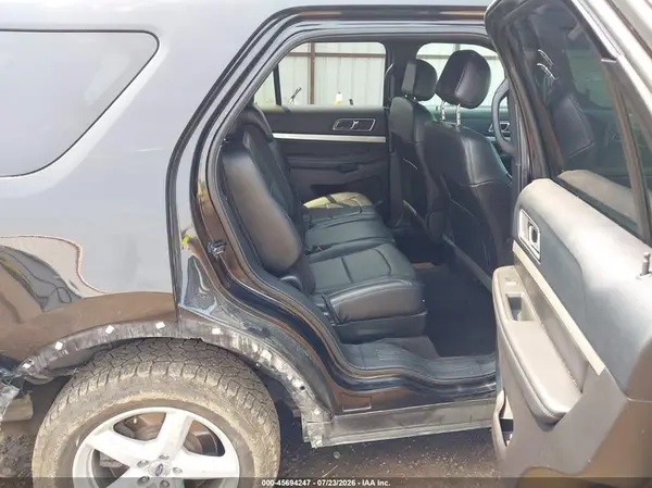 1FM5K8D8XGGA77485 2016 FORD EXPLORER - Image 8