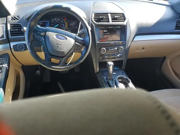 1FM5K8D8XGGA77552 2016 FORD EXPLORER - Image 8