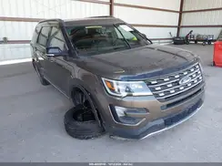 1FM5K8D8XGGA83593 2016 FORD EXPLORER