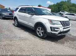 1FM5K8D8XGGA83643 2016 FORD EXPLORER