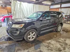 1FM5K8D8XGGA92987 2016 FORD EXPLORER