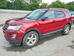 1FM5K8D8XGGA94481 2016 FORD EXPLORER