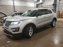 1FM5K8D8XGGA94531 2016 FORD EXPLORER