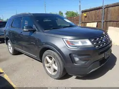 1FM5K8D8XGGA95808 2016 FORD EXPLORER