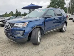 1FM5K8D8XGGA96490 2016 FORD EXPLORER