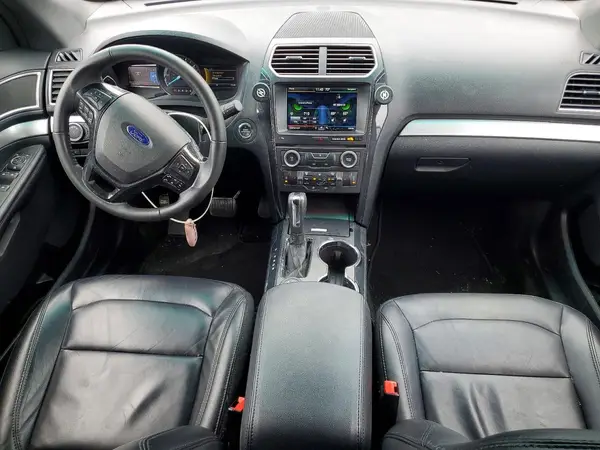 1FM5K8D8XGGA96490 2016 FORD EXPLORER - Image 8