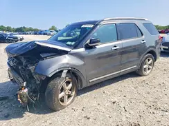 1FM5K8D8XGGA97834 2016 FORD EXPLORER