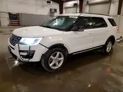 1FM5K8D8XGGA98143 2016 FORD EXPLORER