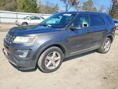 1FM5K8D8XGGB01199 2016 FORD EXPLORER