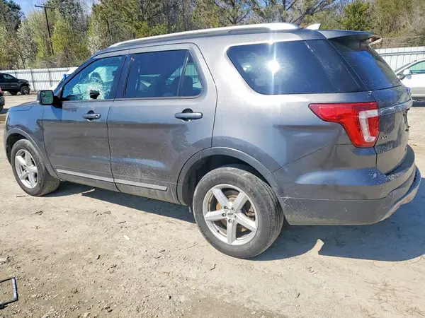 1FM5K8D8XGGB01199 2016 FORD EXPLORER - Image 2