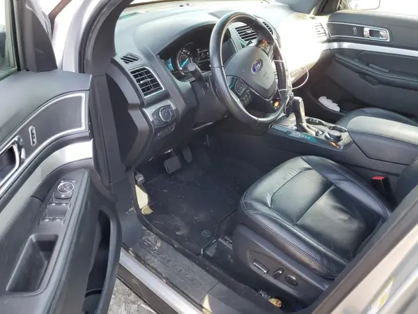 1FM5K8D8XGGB02689 2016 FORD EXPLORER - Image 8