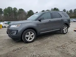 1FM5K8D8XGGB07987 2016 FORD EXPLORER