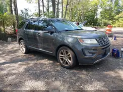 1FM5K8D8XGGB11585 2016 FORD EXPLORER