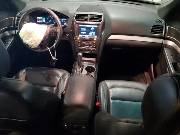 1FM5K8D8XGGB12185 2016 FORD EXPLORER - Image 8