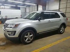 1FM5K8D8XGGB14809 2016 FORD EXPLORER