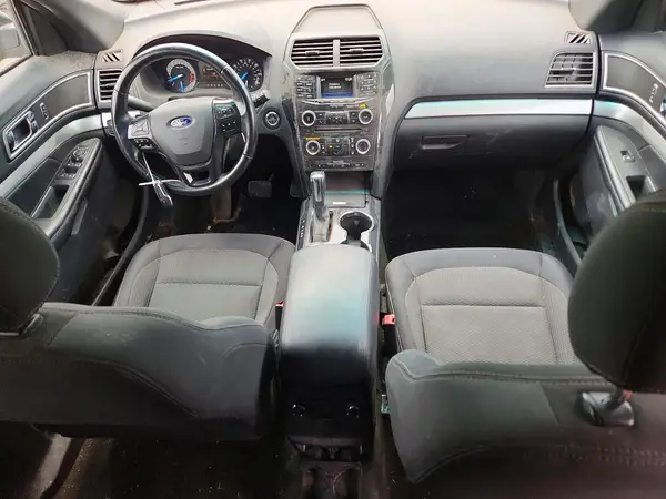 1FM5K8D8XGGB15992 2016 FORD EXPLORER - Image 8