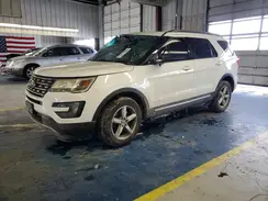 1FM5K8D8XGGB19833 2016 FORD EXPLORER