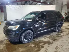 1FM5K8D8XGGB19976 2016 FORD EXPLORER