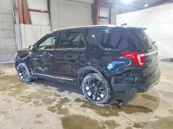 1FM5K8D8XGGB19976 2016 FORD EXPLORER - Image 2