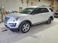 1FM5K8D8XGGB20027 2016 FORD EXPLORER