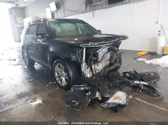 1FM5K8D8XGGB29715 2016 FORD EXPLORER