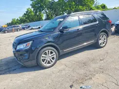 1FM5K8D8XGGB33795 2016 FORD EXPLORER